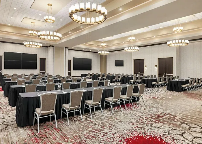 Embassy Suites By Hilton Round Rock