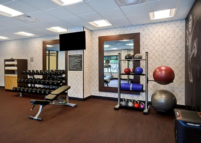Homewood Suites By Hilton Tuscaloosa Downtown- Near Univ Of Alabama
