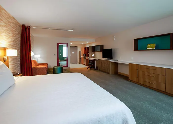 Home2 Suites By Hilton Lewisburg, Wv