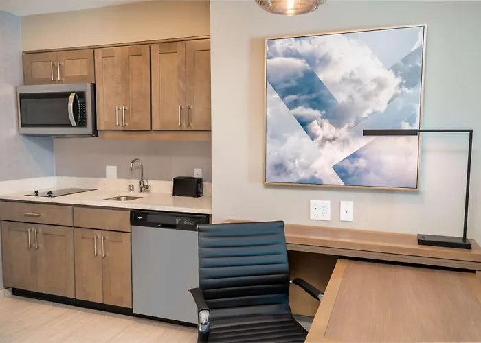 Homewood Suites By Hilton Livermore, Ca