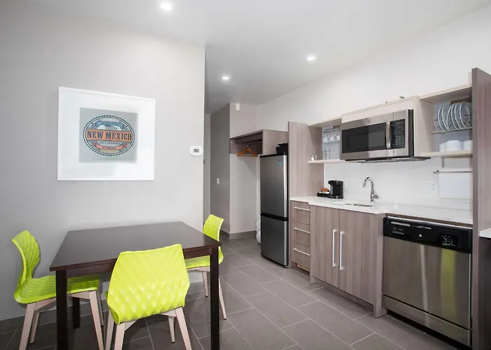 Home2 Suites By Hilton Roswell, Nm