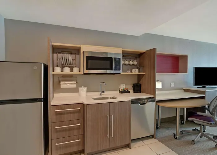 Home2 Suites By Hilton Buckeye Phoenix