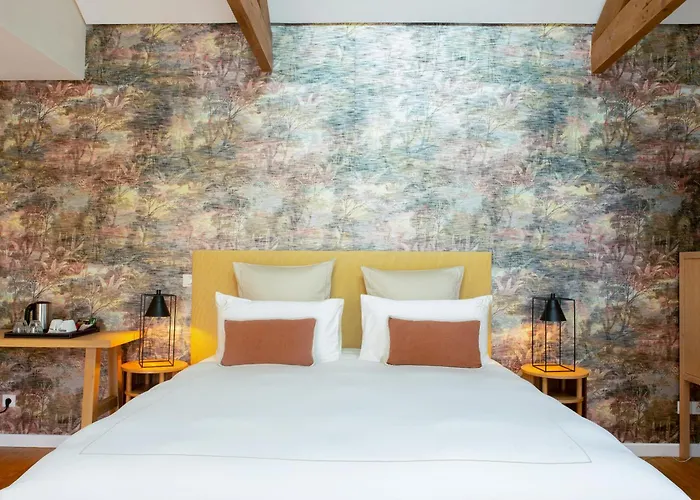 Hôtel Villa Fabulite