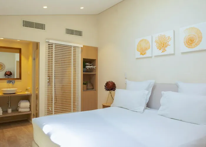 Boutique Hotel Villa Fabulite