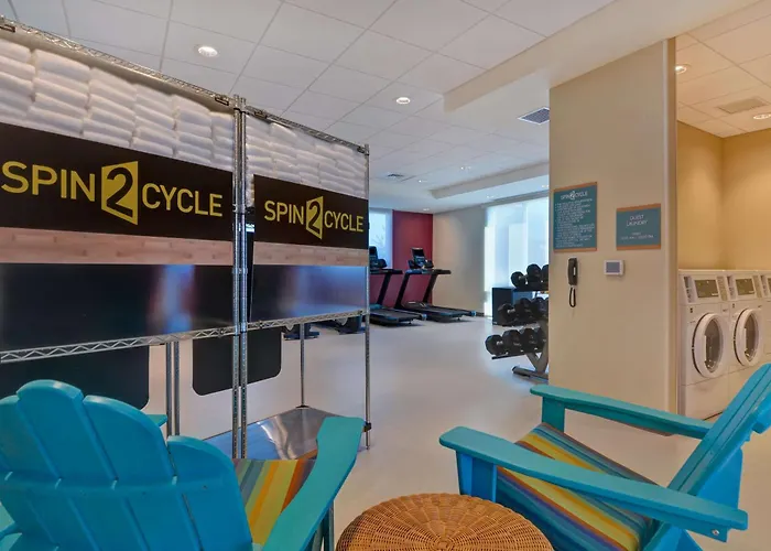 Home2 Suites Williston Burlington, Vt