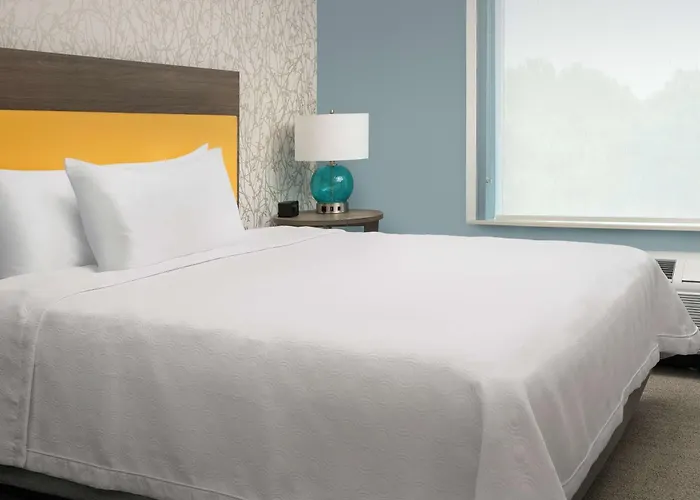 Home2 Suites By Hilton St. Augustine I-95