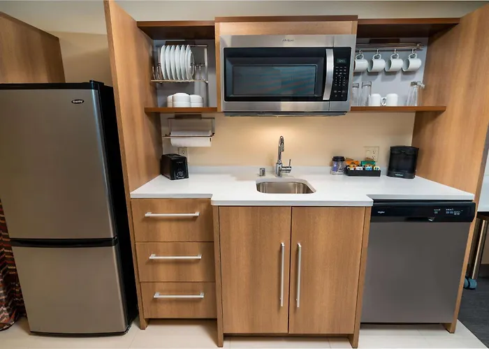 Home2 Suites Bakersfield