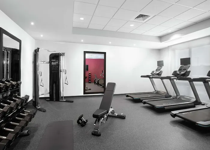 Home2 Suites By Hilton Long Island Brookhaven