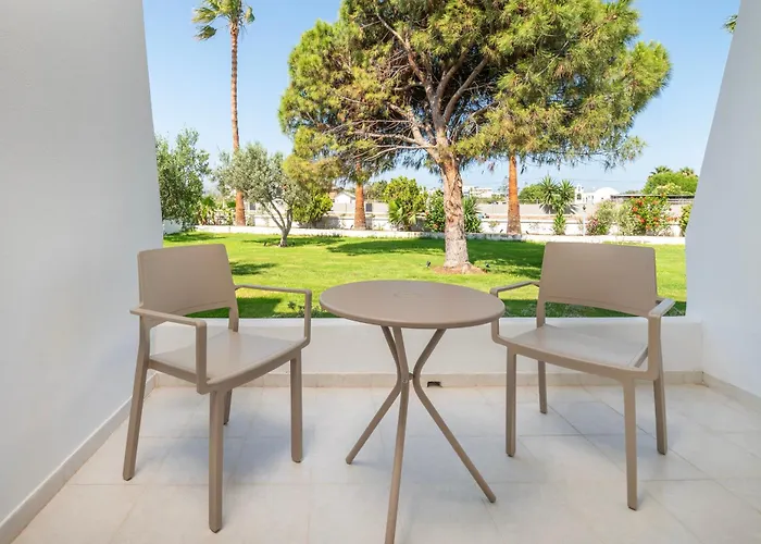 Smaragdi Kos Hotel