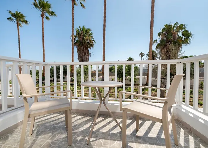 Smaragdi Kos Hotel