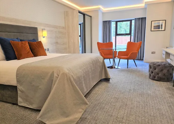 Mill Park Hotel