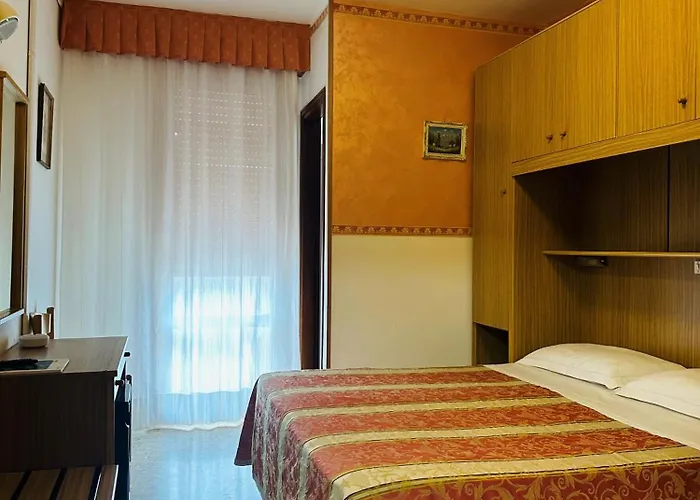 Hotel Kennedy