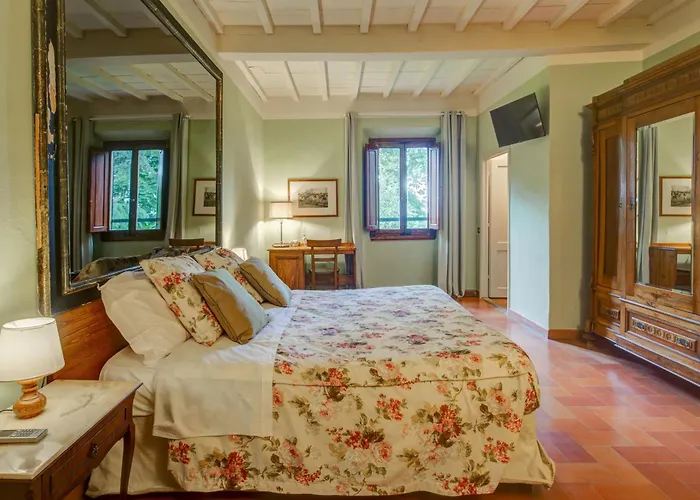 Albergo Villa San Michele