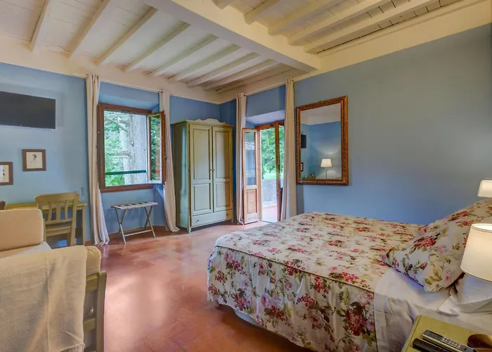 Albergo Villa San Michele
