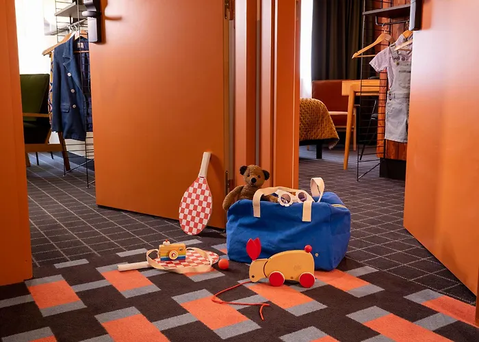 Best Western Plus Hotel Cargo
