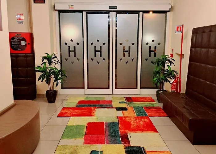 Hotel Laguna Residence