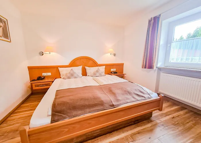 Berghotel Sonnenklause