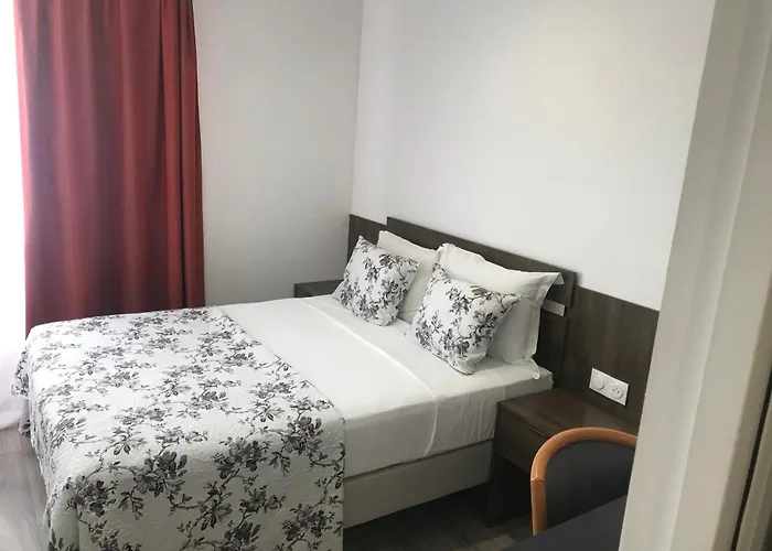 Hotel Morand