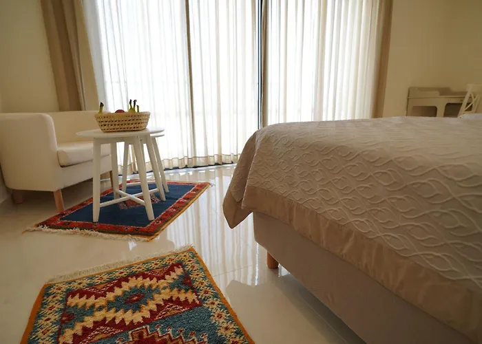 Tigmaia Guest House In Agadir For Traditional Art And Culture