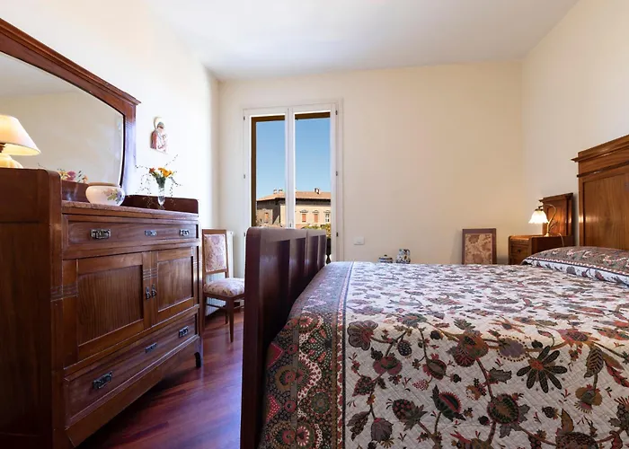 Residenza Palazzo Marchesini