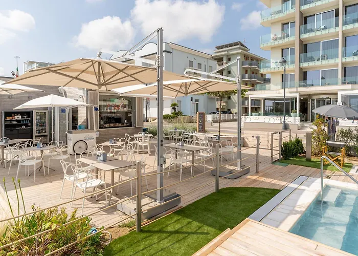 Hotel Savini