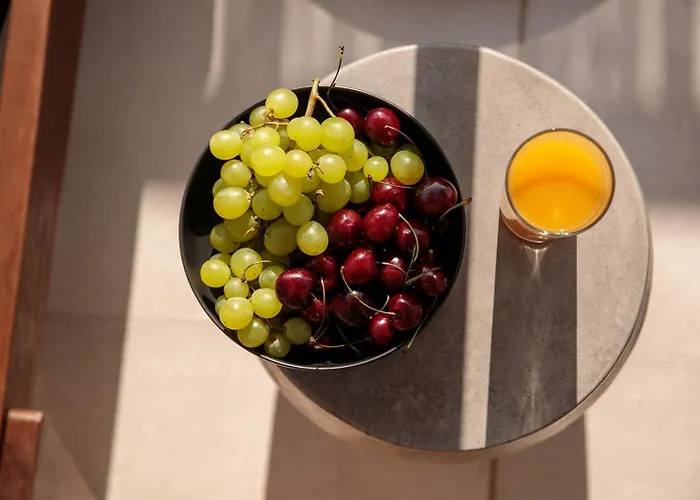 Makava Suites Your Luxe Urban Sanctuary