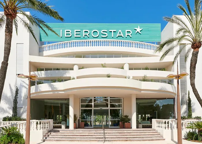 Iberostar Selection Albufera Park All Inclusive