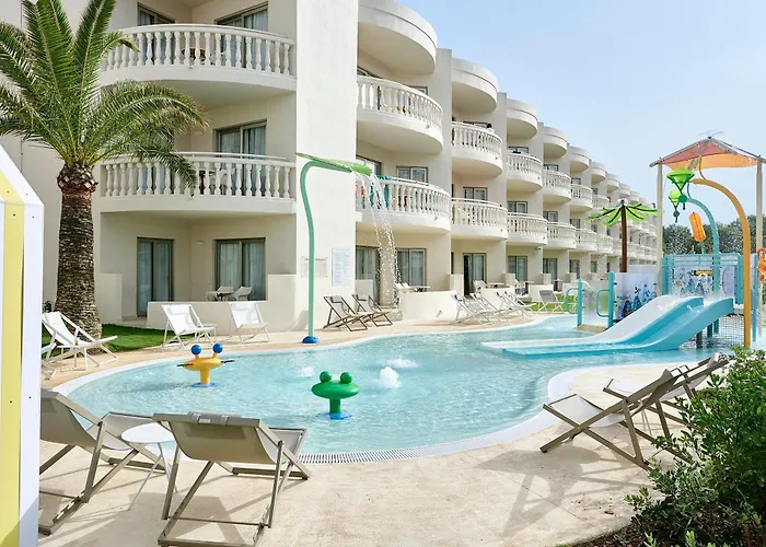 Iberostar Selection Albufera Park All Inclusive