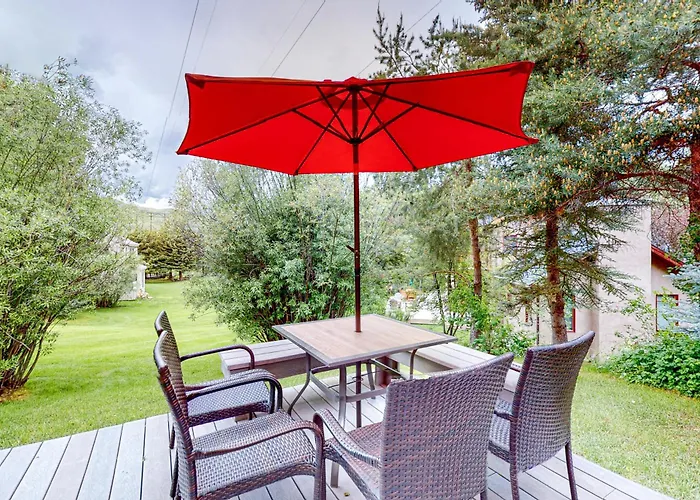 Juniper Haven Retreat