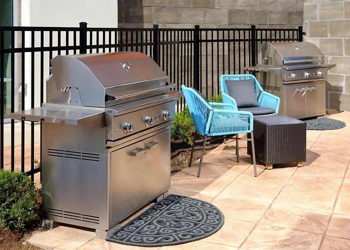 Home2 Suites By Hilton Chattanooga Hamilton Place
