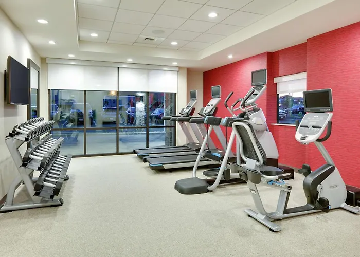 Home2 Suites By Hilton Yakima Airport