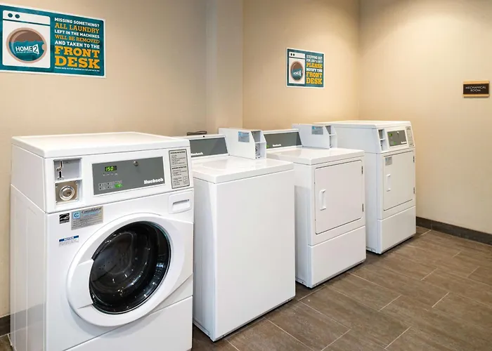 Home2 Suites By Hilton Charlotte Mooresville, Nc