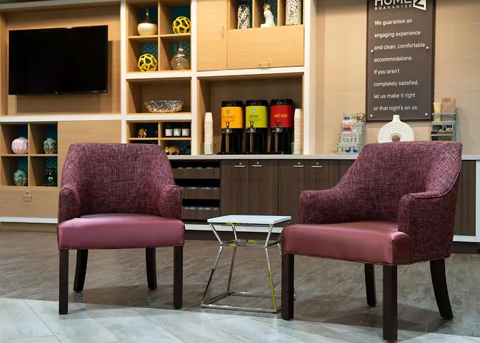 Home2 Suites By Hilton Charlotte Mooresville, Nc