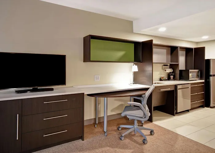Home2 Suites By Hilton Lagrange