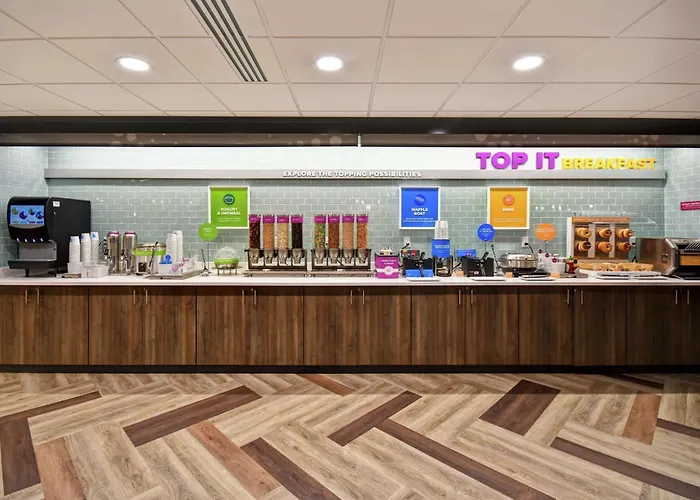 Tru By Hilton Fort Wayne