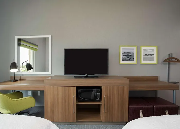 Hampton Inn Fort Lauderdale Pompano Beach