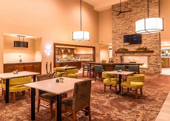 Homewood Suites By Hilton Pleasant Hill Concord