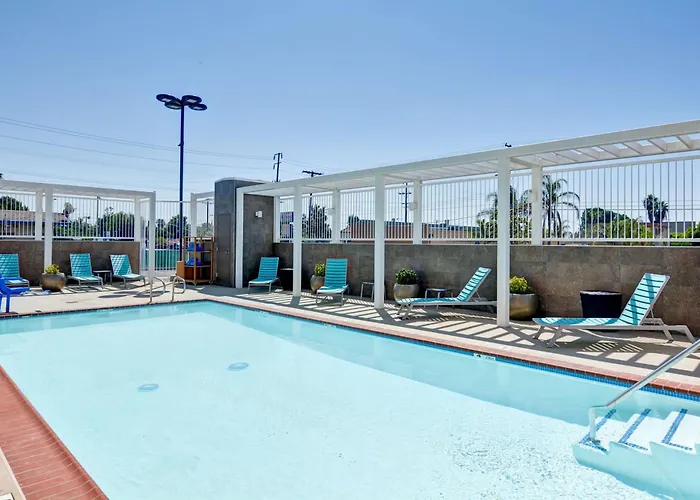 Home2 Suites Azusa