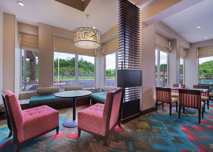 Hilton Garden Inn Bristol