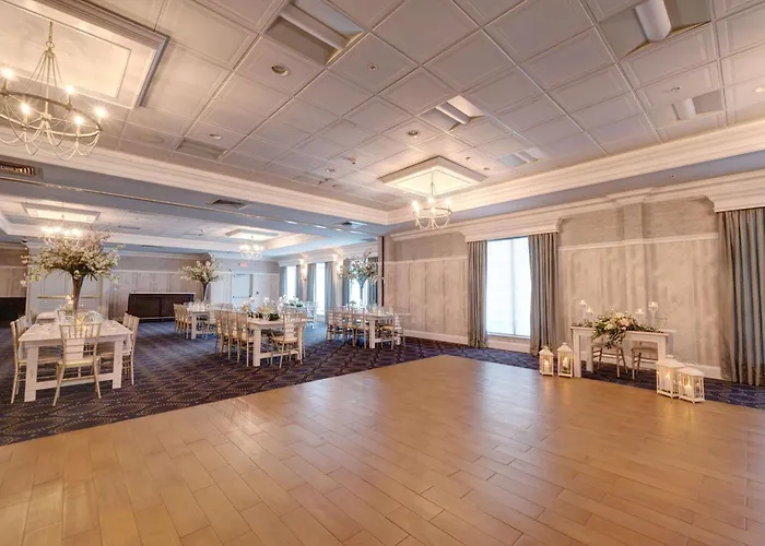 Hilton Garden Inn Hamilton