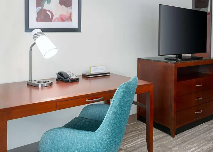 Hilton Garden Inn Tampa Riverview Brandon