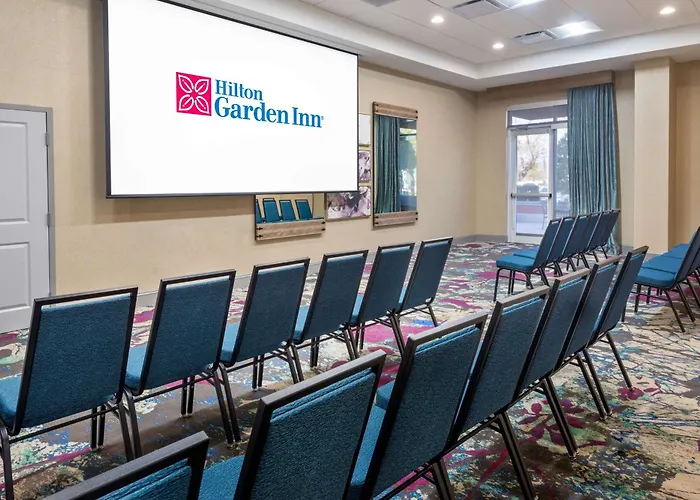 Hilton Garden Inn Tampa Riverview Brandon