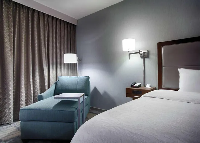 Hampton Inn Salina