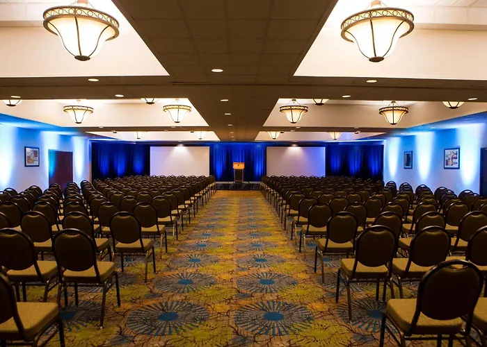 Doubletree By Hilton Portland, Me