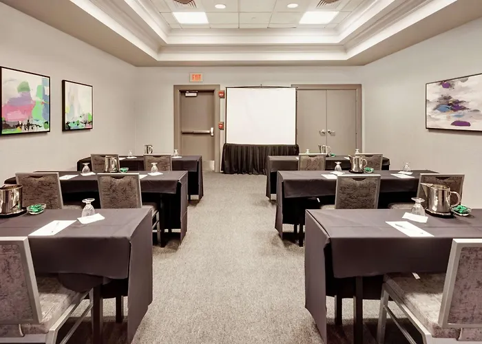 Hilton Garden Inn Evanston