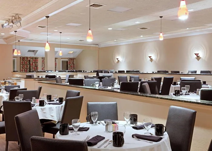 Doubletree By Hilton Cape Cod - Hyannis