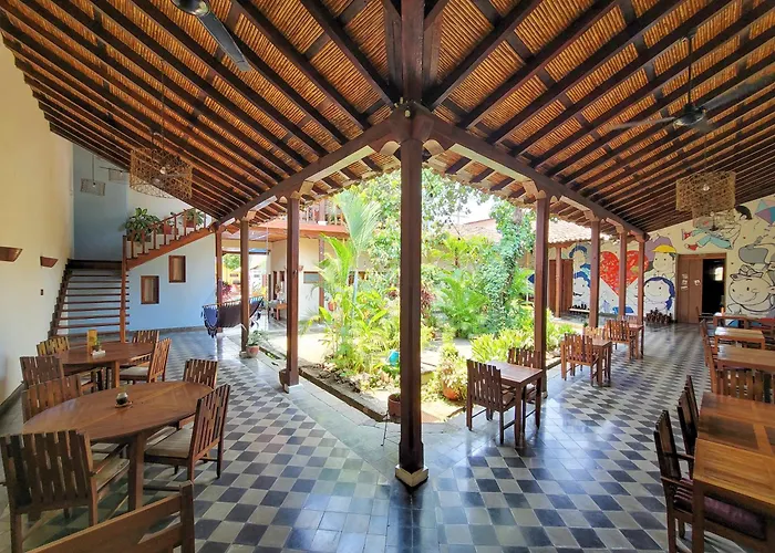 Hotel con Corazón