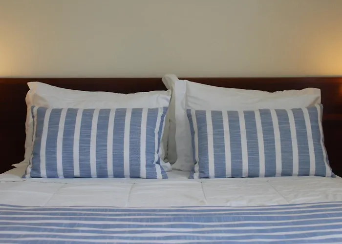 Hotel Santo Antonio Da Baia