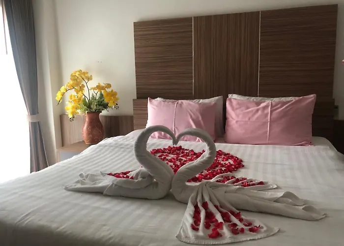 Ketsara Hotel