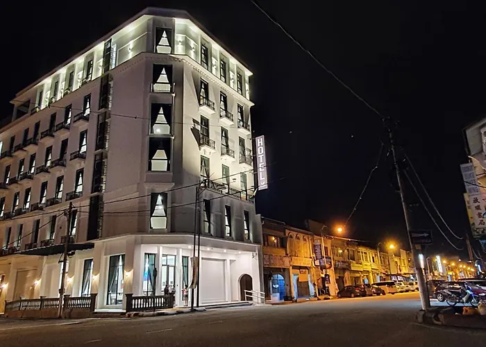 Vista Hotel